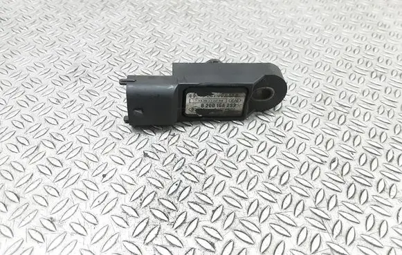Renault Scenic II - Grand scenic II Air pressure sensor 8200168253