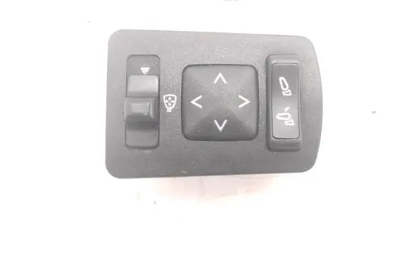 Alfa Romeo 166 Wing mirror switch B826