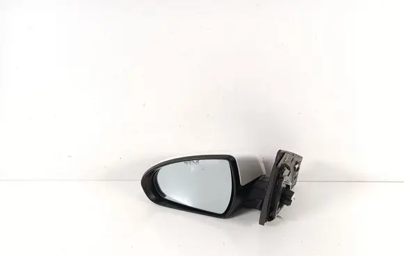 Hyundai Ioniq Front door electric wing mirror