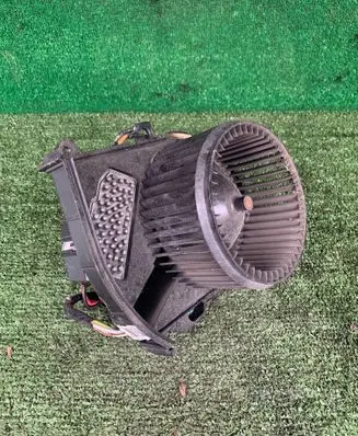Fiat Scudo Heater fan/blower 1497447080 5E20000 CAI0011