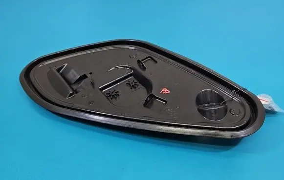 Audi A5 Center console 8W6837916 IMPRK1607084