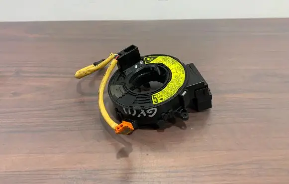 Lexus GX J150 Airbag slip ring squib (SRS ring) NQF1015D