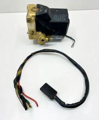 Mercedes-Benz SL R129 ABS Pump 0265200043