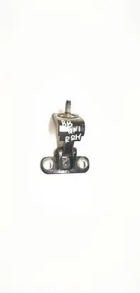 Volkswagen PASSAT B8 Tailgate/trunk/boot hinge