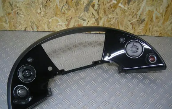 Honda Civic Dashboard trim