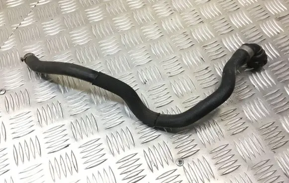 BMW 6 F12 F13 Engine coolant pipe/hose 970354157