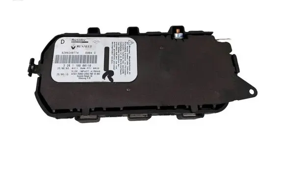 Renault Espace IV Seat airbag 8200240774