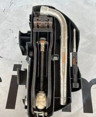Volkswagen Lupo Tool set 1H0012115B
