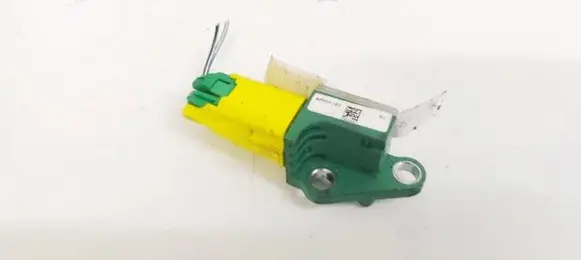 Volkswagen PASSAT B6 Airbag deployment crash/impact sensor 3C0909606