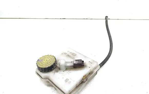 Citroen Xsara Picasso Brake fluid reservoir 