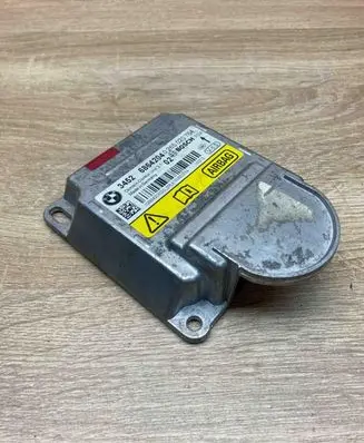 BMW 4 F32 F33 Airbag control unit/module 6864204 0265020764 V13