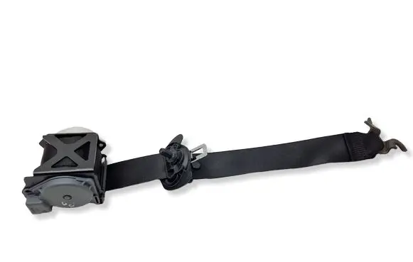 BMW X3 F25 Front seatbelt S2725843204 11B2951P0492