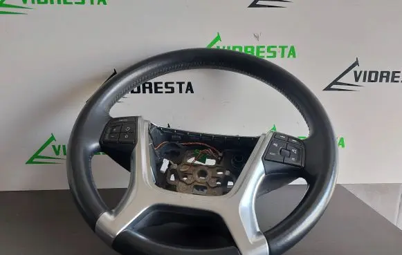 Volvo XC60 Steering wheel 31271093 876208251571 34108765A