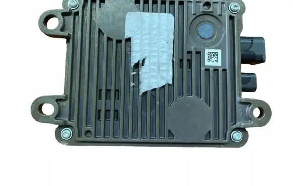 Mercedes-Benz S W223 Distronic sensor radar A0009000536
