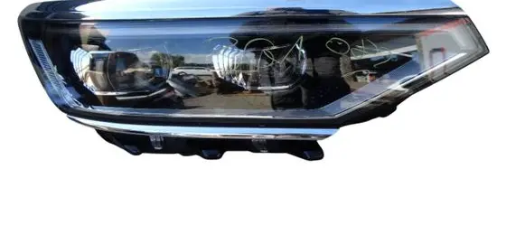 Volkswagen PASSAT B8 Headlight/headlamp 3G1941082P