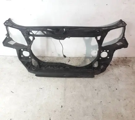 Audi A4 S4 B7 8E 8H Radiator support slam panel 8E0805594E PL560603