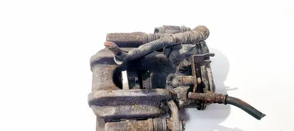 BMW 5 GT F07 Rear brake caliper 32349660
