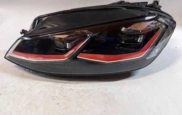 Volkswagen Golf VII Headlight/headlamp 5G1941081A