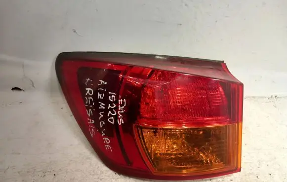 Lexus IS 220D-250-350 Rear/tail lights