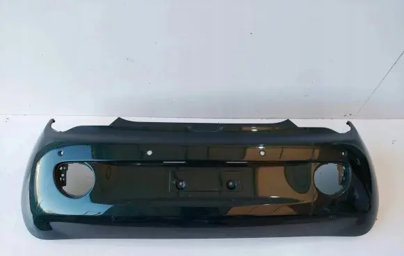 Opel Adam Rear bumper 13356473