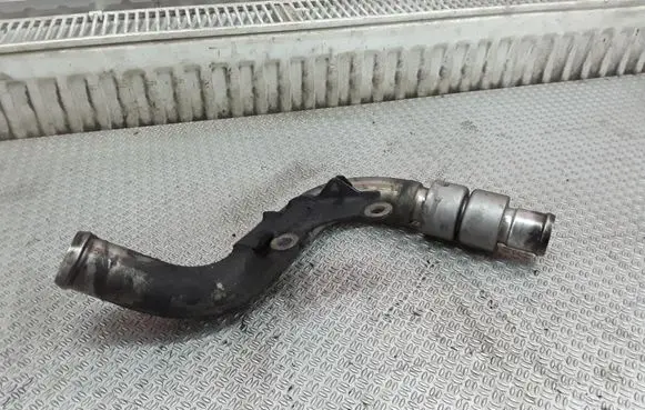 Ford Mondeo MK IV EGR valve line/pipe/hose
