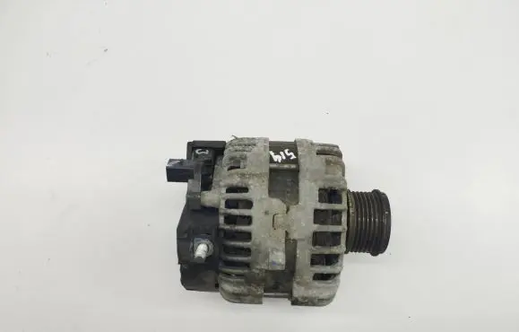 Mercedes-Benz B W246 W242 Generator/alternator A0009063822 0125711043 136202