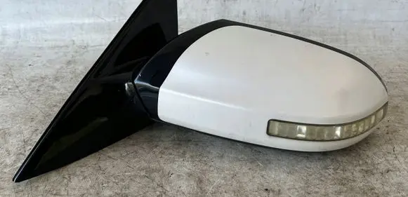Nissan Maxima A35 Front door electric wing mirror