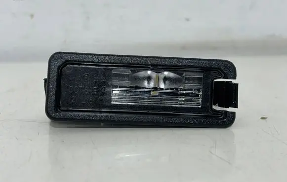 Volkswagen Golf VIII Number plate light 3G5943021A