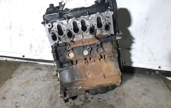 Audi 80 90 S2 B4 Engine ABK