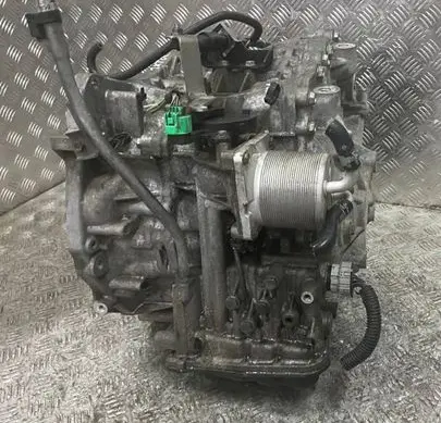 Nissan Qashqai Automatic gearbox MR20 1XT0C MSKU1843598