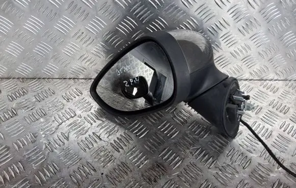 Ford B-MAX Front door electric wing mirror