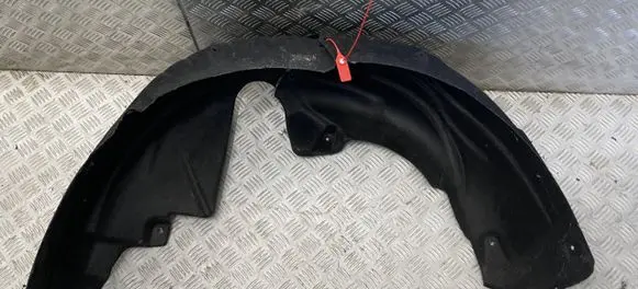 Audi A3 8Y Front arch 