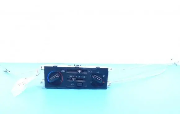 Subaru Forester SF Climate control/heater control trim IMPRK1127951