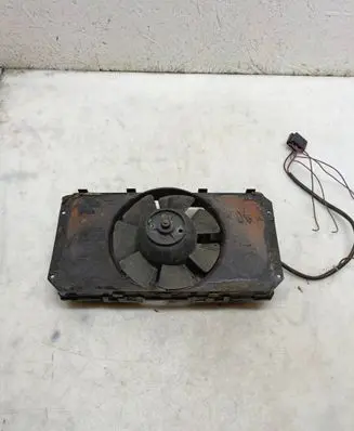 Mercedes-Benz 208 308 Heater fan/blower 9225213117