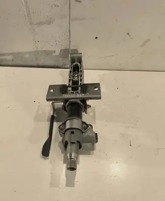 Toyota RAV 4 (XA50) Steering wheel lock 45020429