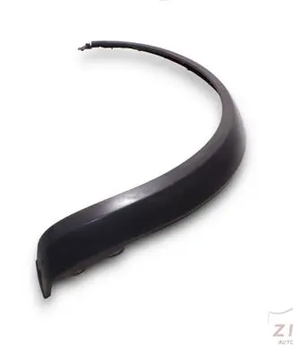 Audi A6 Allroad C5 Rear fender molding trim 4Z7853817