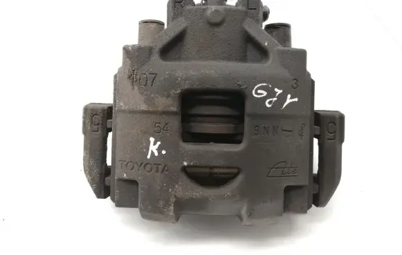 Toyota Yaris Front brake caliper