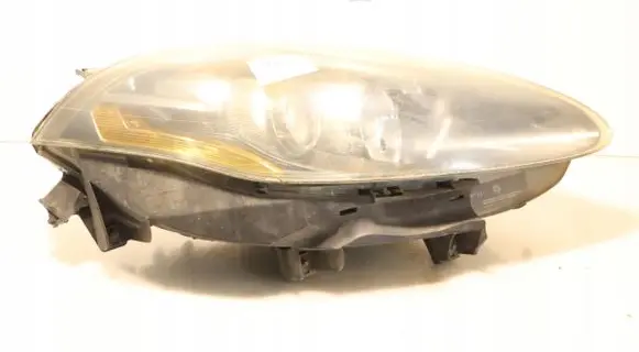 Fiat Croma Headlight/headlamp E132385