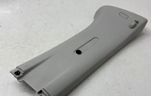 Volkswagen Caddy (B) pillar trim (top) 2K5867244K