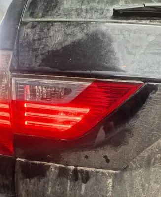 BMW X3 E83 Rear/tail lights 7162213 409741