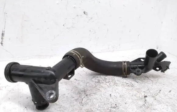 Peugeot Expert Engine coolant pipe/hose 9684589080 9671124980