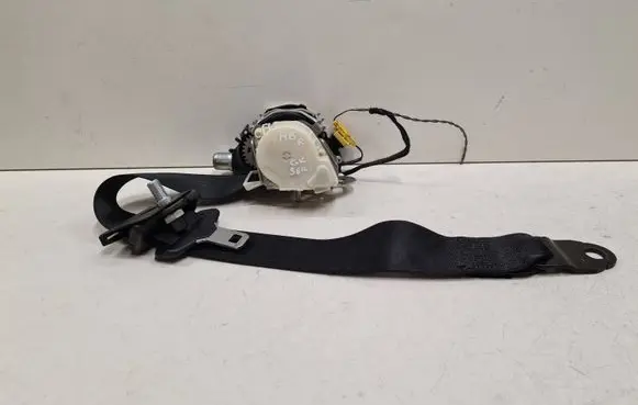 Mercedes-Benz R W251 Third row seat belt A2518608185