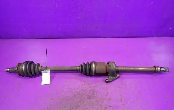 Mini One - Cooper R50 - 53 Front driveshaft