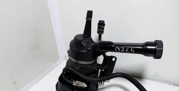 Citroen C4 I Picasso Power steering pump 9684252580 A0013520
