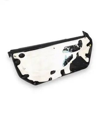 Chevrolet Camaro Front door card panel trim 84613696 095938320 Y000000000000X