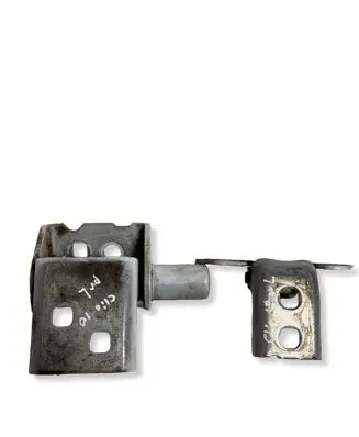 Renault Clio III Front door hinge set 864613