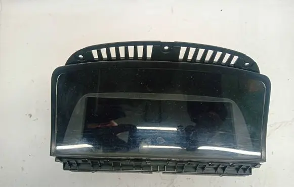 BMW 7 E65 E66 Screen/display/small screen 65826986301
