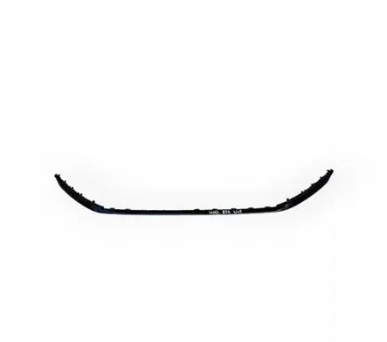 Audi Q7 4M Rear bumper 4M0807941L