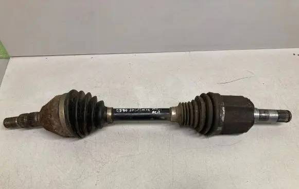 Opel Insignia A Front driveshaft 13228199