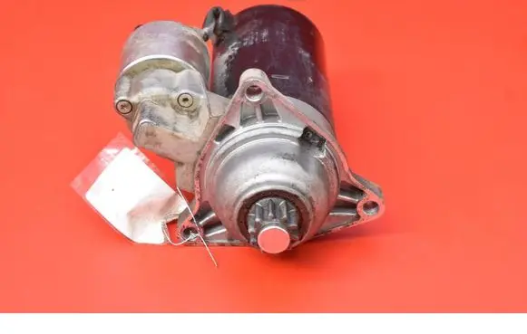 Volkswagen Transporter - Caravelle T4 Starter motor 113387